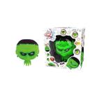 Boneco Elástico Infantil Splats Sunny Brinquedo Antiestresse