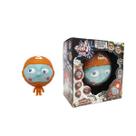 Boneco Elástico Redkty de 10cm Série Metálica - Splats Head