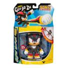 Boneco Elástico Shadow que Brilha no Escuro - Goo Jit Zu Boneco Elástico Shadow que Brilha no Escuro - Goo Jit Zu
