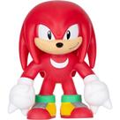 Boneco Elástico Sonic Stretch Heroes Of Goo Jit Zu Sunny