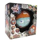 Boneco Elástico Splats Head Metallic Series Original
