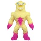 Boneco Elástico Stretchapalz Color Power Monster Esticável