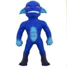 Boneco Elástico Stretchapalz Color Power Monster Esticável Boneco Elástico Stretchapalz Color Power Monster Esticável