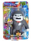 Boneco Elástico Stretchapalz GRITOS FEROZES 15 CM - Carcasso Boneco Elástico Stretchapalz GRITOS FEROZES 15 CM - Carcasso