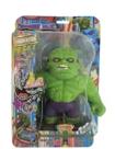 Boneco Elástico Stretchapalz GRITOS FEROZES 15 CM - Monstro