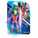 Boneco Elástico Super Stretchy 14cm DC The Joker BR2252 JOK - Multikids Boneco Elástico Super Stretchy 14cm DC The Joker BR2252 JOK - Multikids