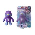 Boneco Elástico Urso Twinkle Ripple De 12Cm - Stretchapalz