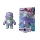 Boneco Elástico Urso Twinkle Struce De 12Cm - Stretchapalz