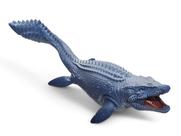 Boneco em Vinil Dinossauro Brinquedo Realista Mosassauro