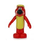 Boneco em Vinil Laricão 16cm Zuzubalândia - Estrela