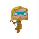 Boneco Esquadrão Suicida 2 Estilo Funko Dardo (Flula Borg) Boneco Esquadrão Suicida 2 Estilo Funko Dardo (Flula Borg)