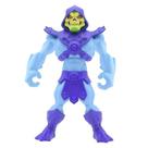 Boneco Esqueleto Masters Of The Universe Flextreme - Mattel
