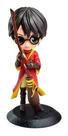 Boneco Estatua Figure Harry Potter Grifinoria Bruxo Bandai