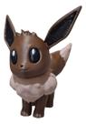 Boneco Evee Action Figure Pokemon Eevee Fofinho Colecionavel Boneco Evee Action Figure Pokemon Eevee Fofinho Colecionavel