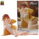 Boneco Ever Darkness Atelier Ryza - Action Figure 13cm