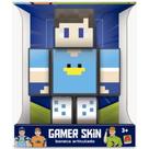 Boneco Família Arqueira Beto Gamer 25cm Algazarra Boneco Família Arqueira Beto Gamer 25cm Algazarra