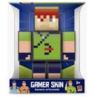 Boneco Família Arqueira Robin Hood Gamer Skin 25 cm Algazarra
