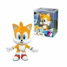 Boneco fandom animação: sonic tails regular