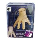 Boneco Fandom Box Coleção Wandinha 1x - Líder Boneco Fandom Box Coleção Wandinha 1x - Líder