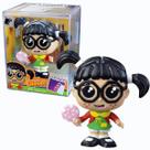 Boneco Fandombox Chaves - Chiquinha 12 cm Lider Brinquedos