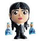 Boneco Fandombox Wandinha Com Piranhas Lider Brinquedos