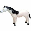 Boneco Farm Animals Cavalo 515 Bee Toys