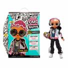 Boneco Fashion - LOL Surprise - OMG Guys - Cool Lev - 20 Surpresas - Candide