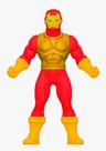 Boneco ferro liga dos heróis - Algazarra