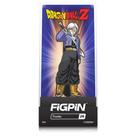 Boneco Figpin Dragon Ball Z Trunks Super Saiyan 26 Boneco Figpin Dragon Ball Z Trunks Super Saiyan 26