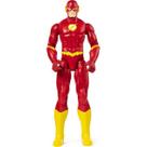 Boneco Figura DC Comics The Flash Batman Com 30 Cm