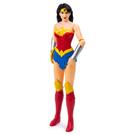 Boneco - Figura de 12 Polegadas - DC - Mulher Maravilha SUNNY