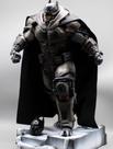 Boneco figura de ação 44 centímentros batman dc não articulado 2.8kg