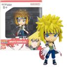 Boneco Figura De Ação Coleção Anime Naruto Minato F0105-6 Fun