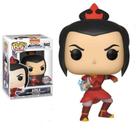 Boneco Figura de ação de Funko Pop! Avatar The Last Airbander Azula 542 Licenciado