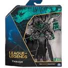 Boneco Figura League Of Legends Thresh 20cm Boneco Colecionável 2392 - Sunny