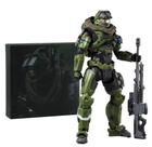 Boneco figure Action Halo reach Noble Three Jun -A266 RE:EDIT 1000TOYS colecionável