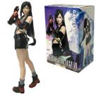 Boneco Final Fantasy Tifa Lockhart 20cm Action Figure