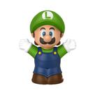 Boneco Fisher-Price Little People Mario Bros JHG64