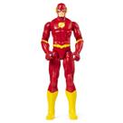 Boneco Flash Dc Comics Series - 30 Cm Sunny 2193
