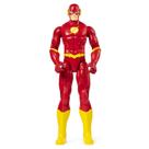Boneco Flash Dc Comics Series - 30 Cm Sunny 2193