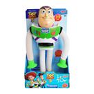 Boneco Fléxivel Alonga e Estica Disney Toy Story 5 Buzz Lightyear 39Cm Toyng - 060136 Boneco Fléxivel Alonga e Estica Disney Toy Story 5 Buzz Lightyear 39Cm Toyng - 060136