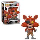 Boneco - Foxy Funko Five Nightsat Freddy CANDIDE Boneco - Foxy Funko Five Nightsat Freddy CANDIDE