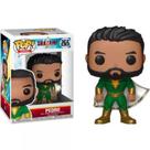 Boneco Funco Pop Shazam Pedro 265 Colecionável - Funko