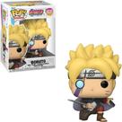 Boneco Funko Boruto 1035 Naruto Shippuden Anime Manga konoha