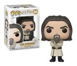 Boneco Funko Harry Potter Hogwarts Igor Karkaroff 95 - Blue Box Hobby Mundo Modelismo