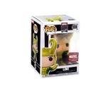 Boneco funko loki cód 7508