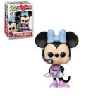 Boneco - Funko Minnie Disney Vida Real K-POP CANDIDE