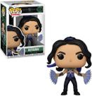 Boneco Funko POP 1959 Kitana Mortal Kombat 2