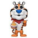 Boneco Funko Pop Ad Icons Kelloggs Tony the Tiger 232