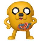 Boneco Funko Pop Adventure Time Jake - W/bacon Pancakes 2152